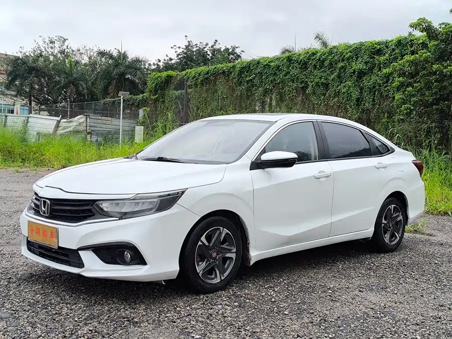 Honda Envix