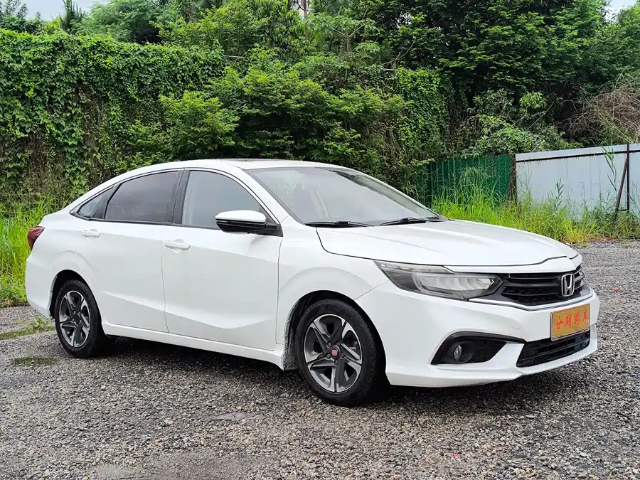 Honda Envix