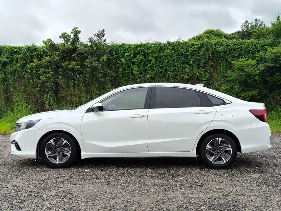Honda Envix