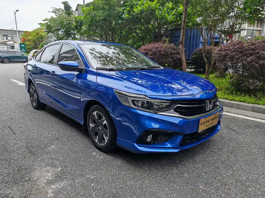 Honda Envix