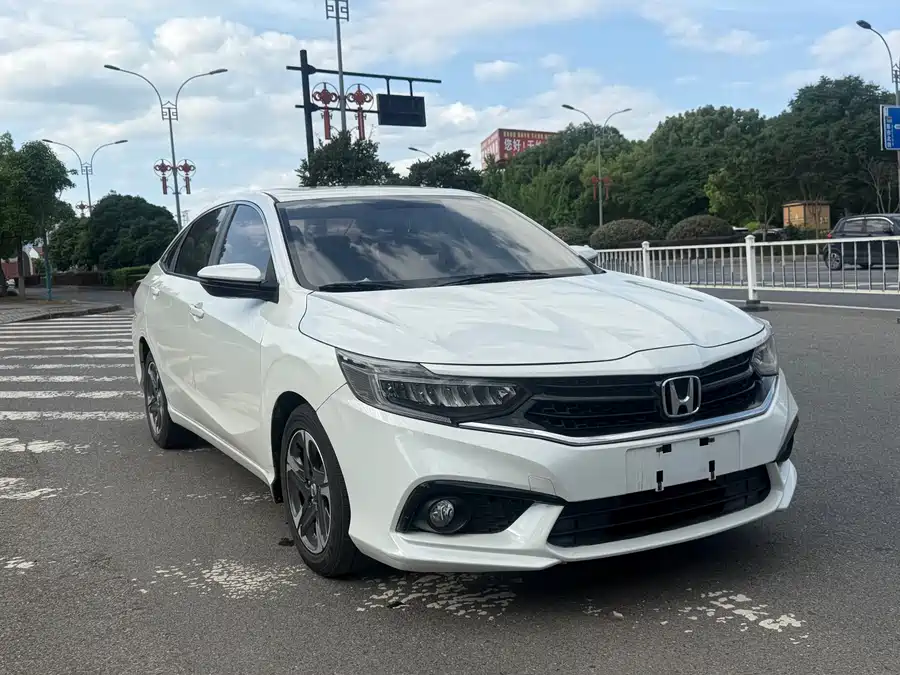 Honda Envix
