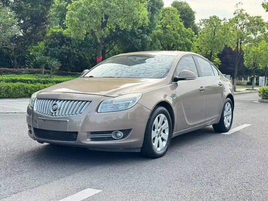 Buick Regal