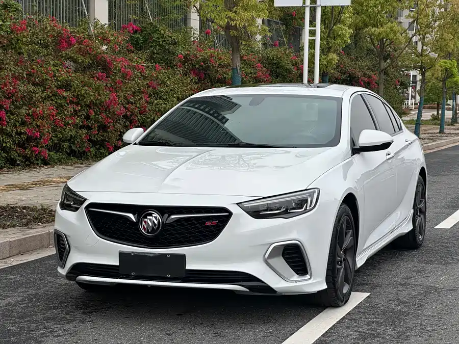Buick Regal