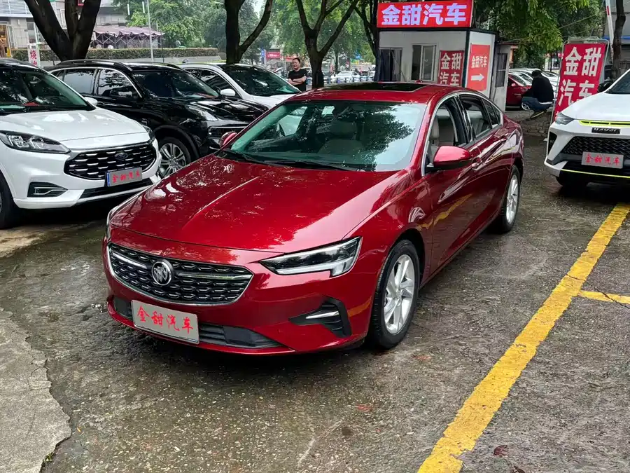 Buick Regal