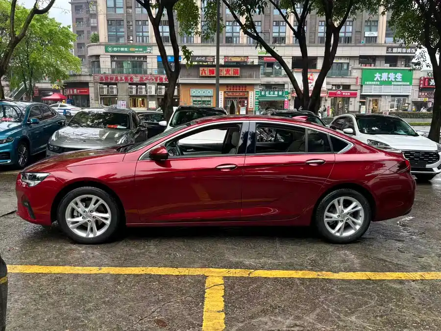 Buick Regal