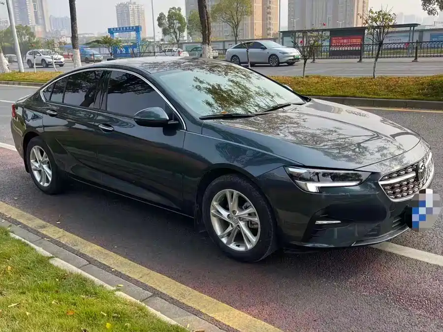 Buick Regal