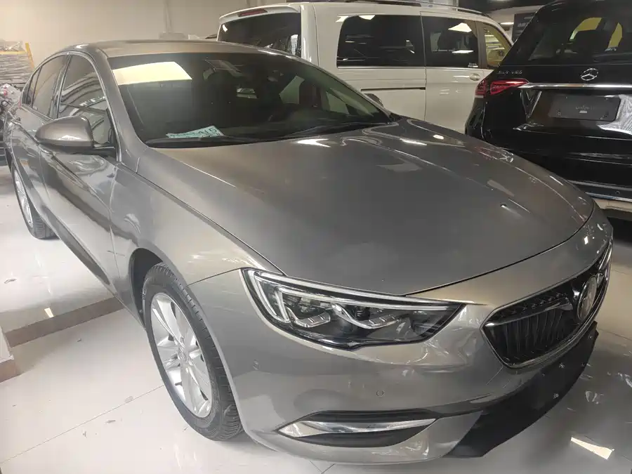 Buick Regal