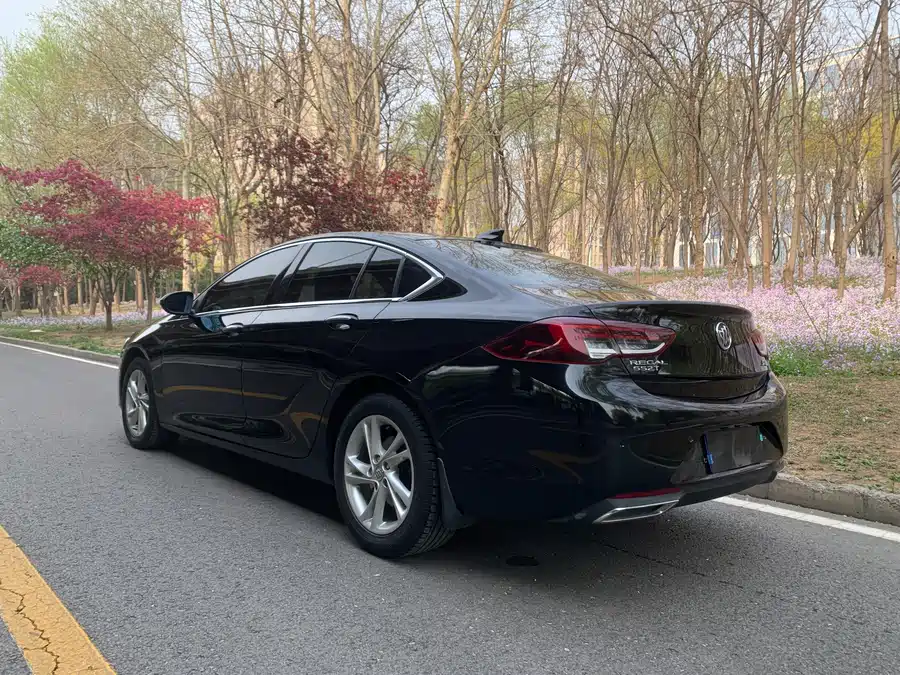 Buick Regal