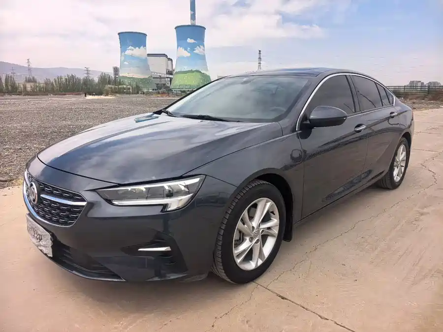 Buick Regal