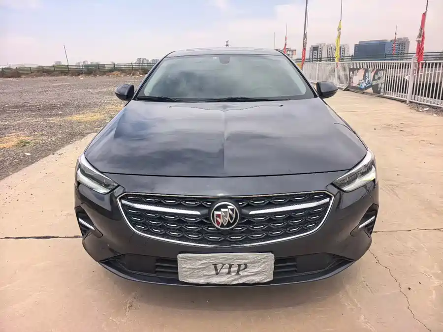 Buick Regal