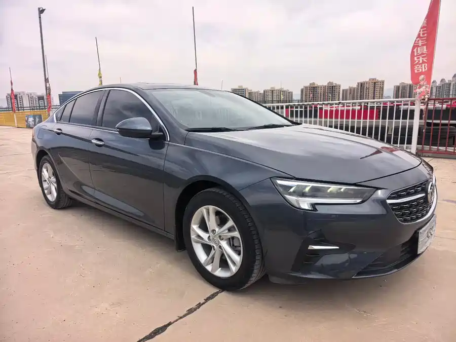 Buick Regal