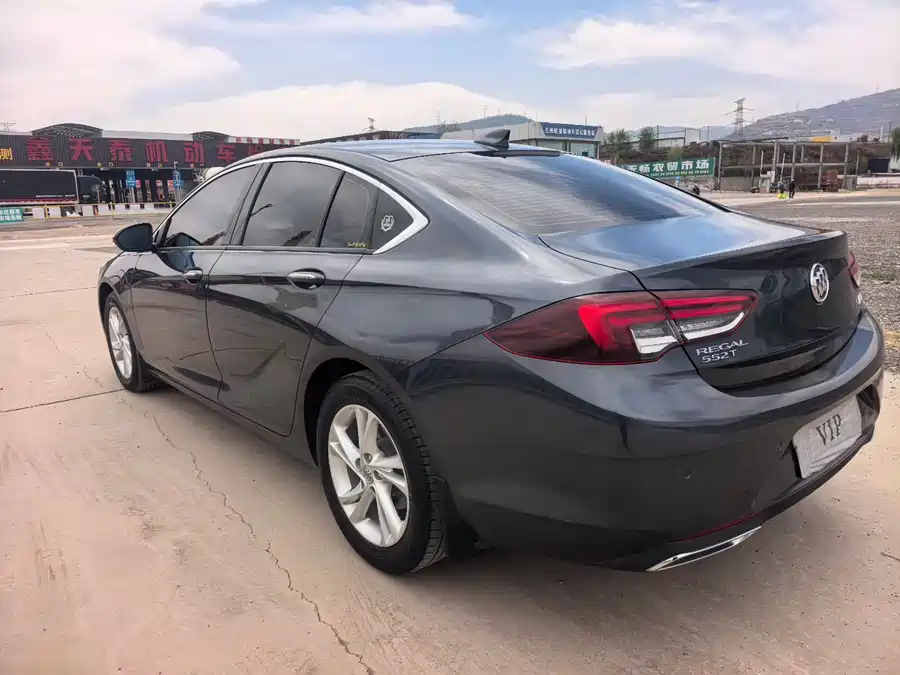 Buick Regal
