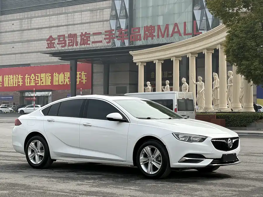 Buick Regal