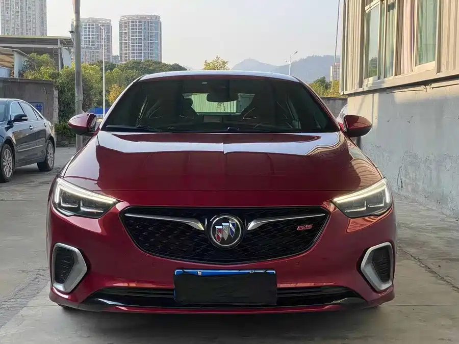 Buick Regal