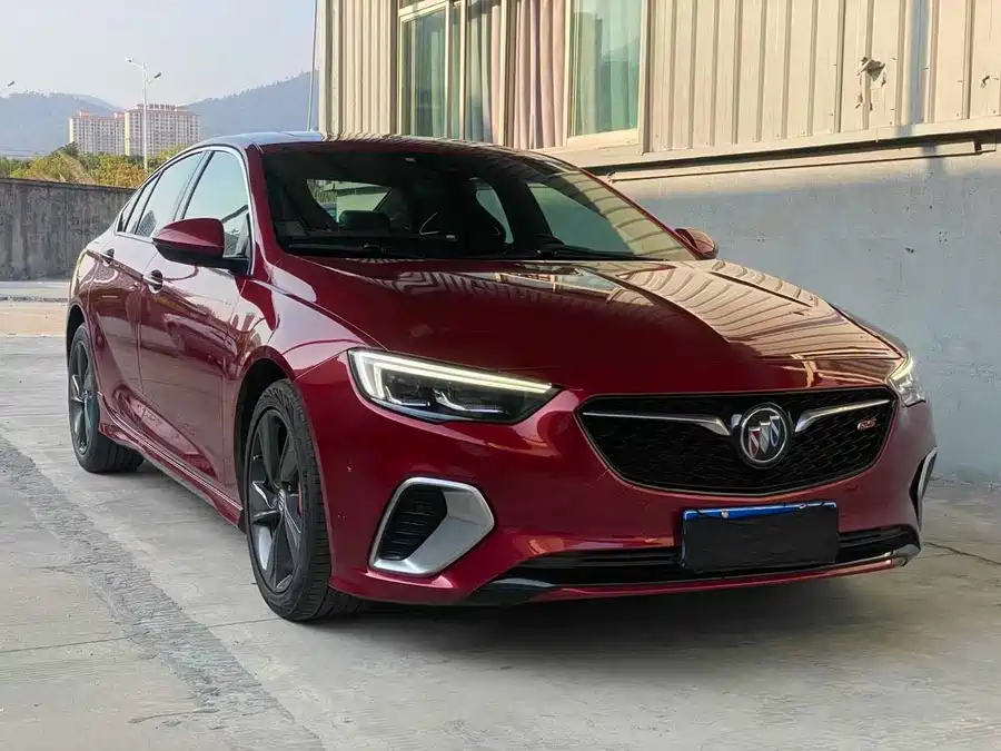 Buick Regal