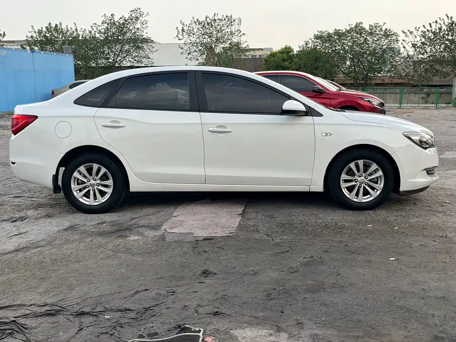 Buick Hideo
