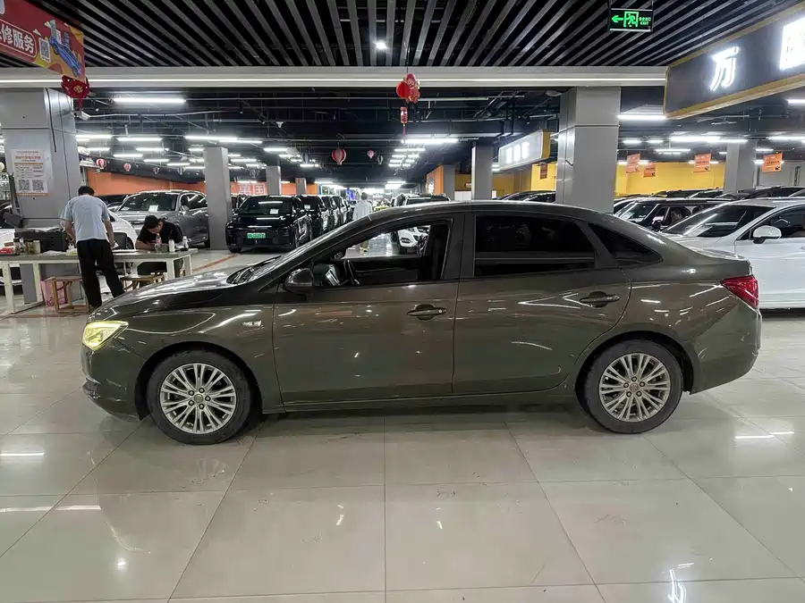 Buick Hideo