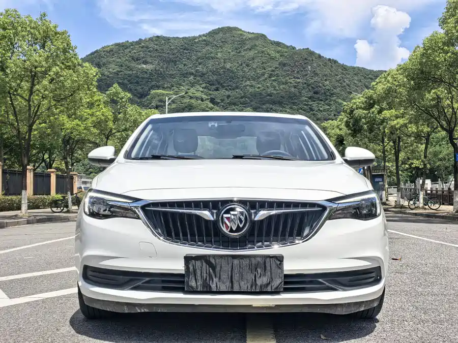 Buick Hideo