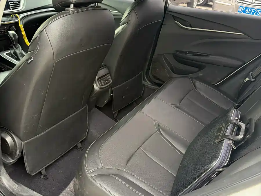 Buick Hideo