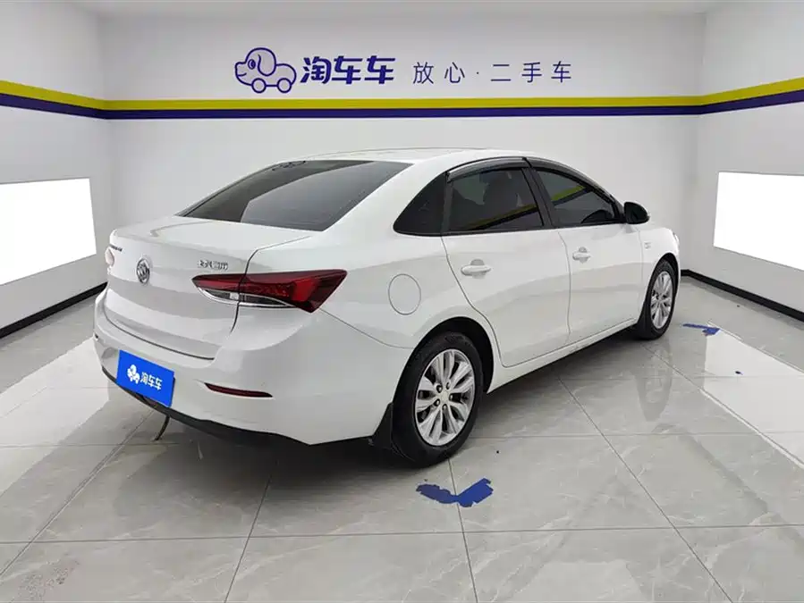 Buick Hideo