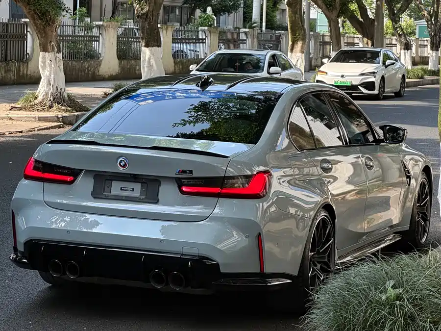 BMW M3