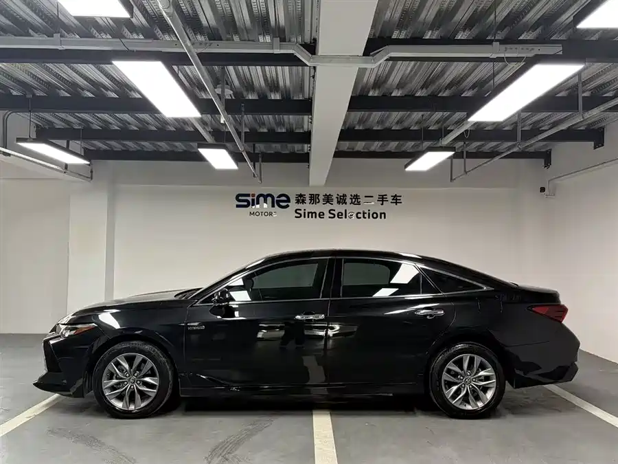 Toyota Avalon
