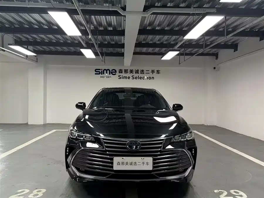 Toyota Avalon