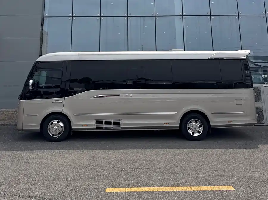 Hongqi Golden Sunflower Guoyue