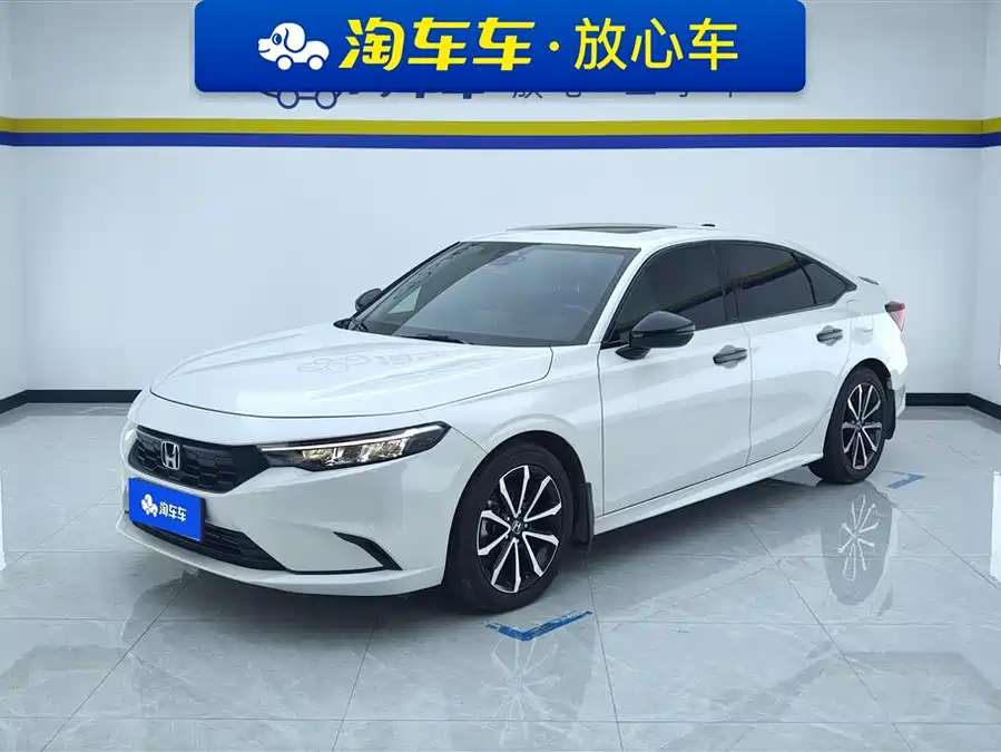 Honda style