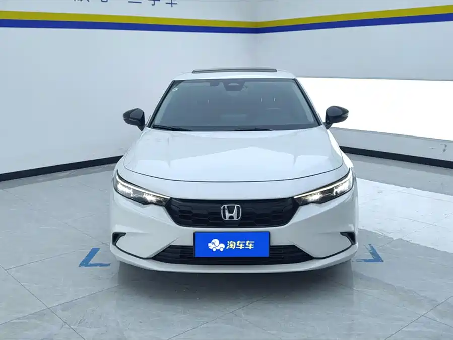 Honda style