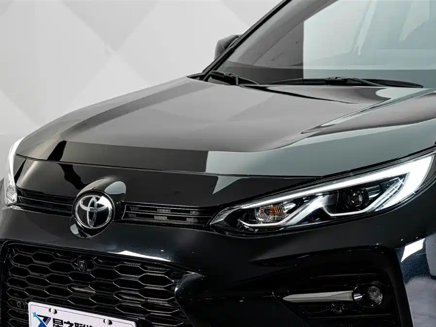 Toyota Wildlander