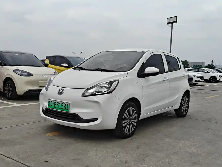 Changan Benben E-Star