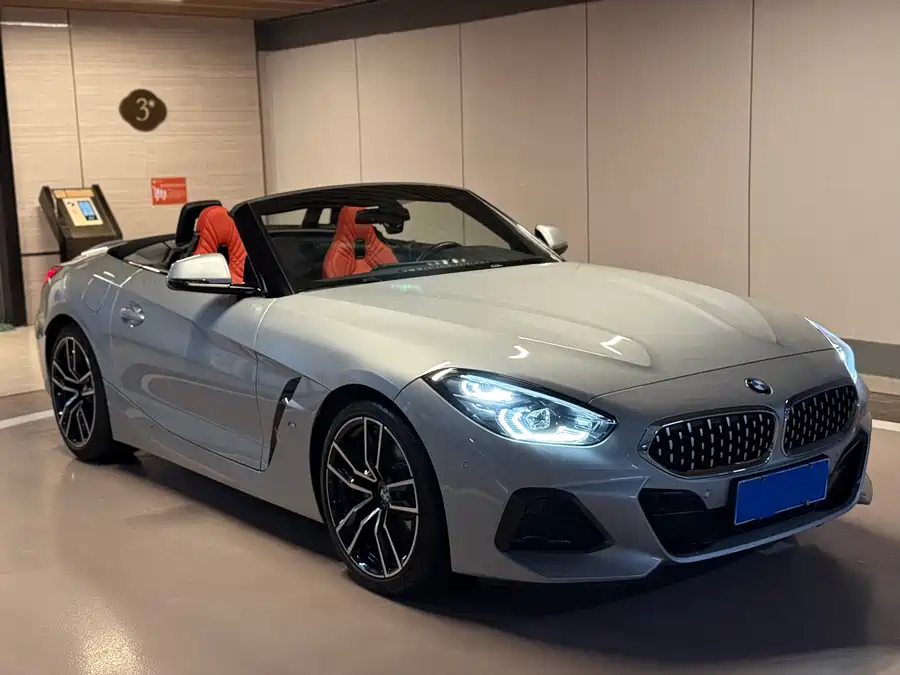 BMW Z4