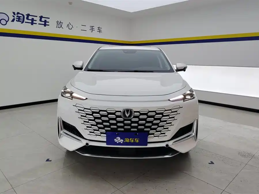 Changan UNI-K