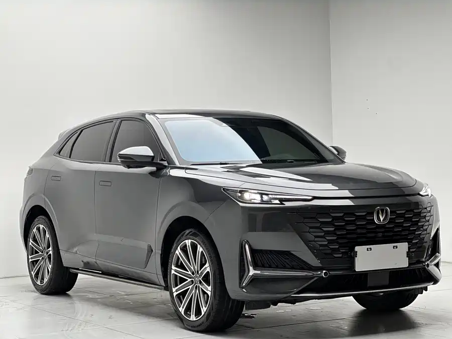 Changan UNI-K