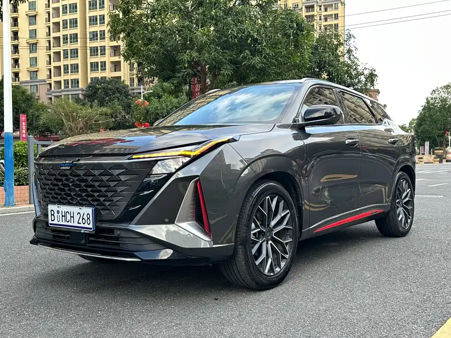 Oshan Z6