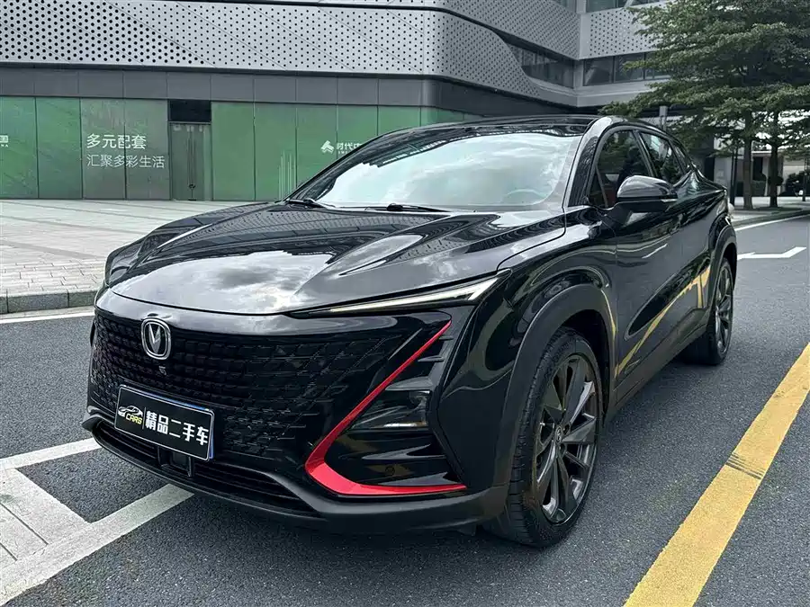 Changan UNI-T