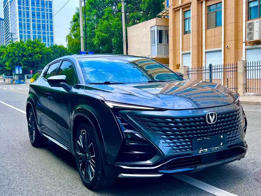 Changan UNI-T