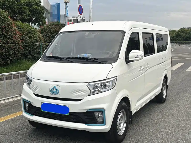 Changan Kuayue Kuayuexing V5 EV