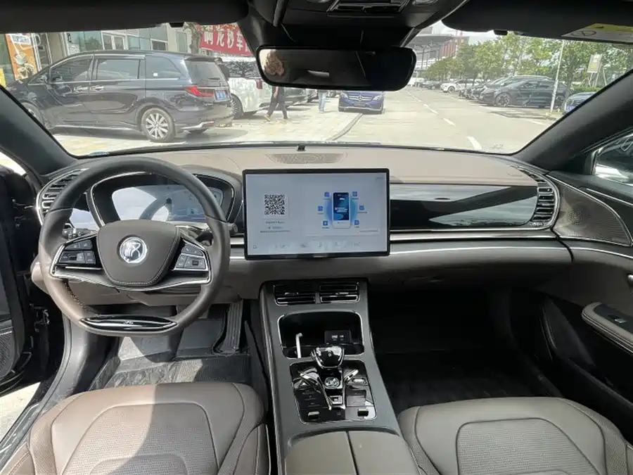BYD Second-hand