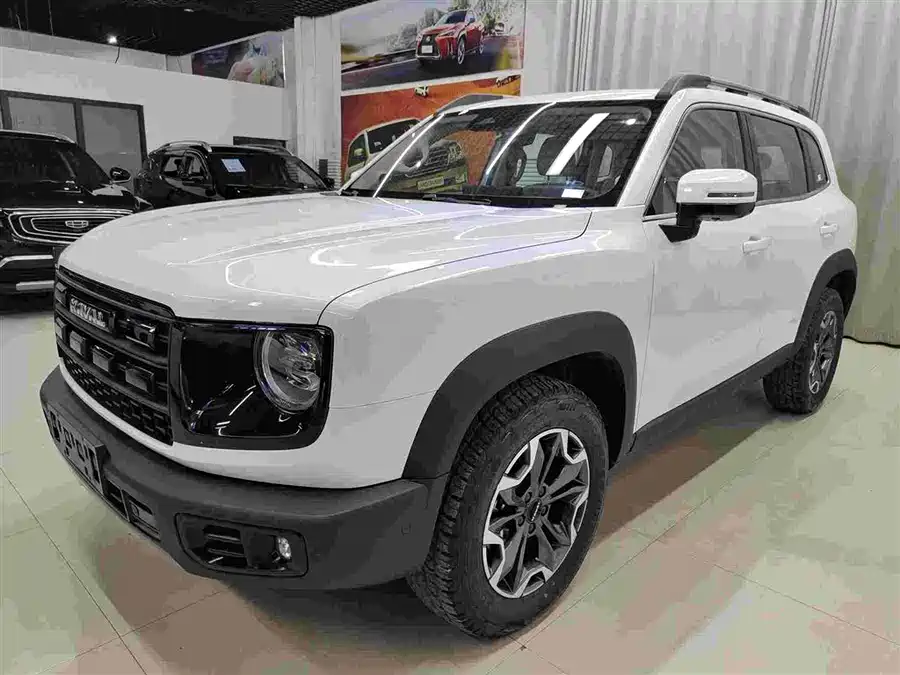 Haval Big Dog DaGou