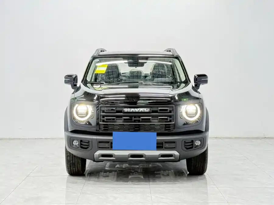 Haval Big Dog DaGou