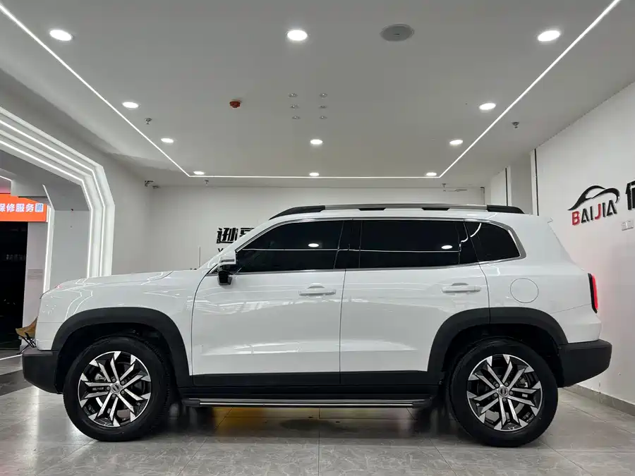 Haval Big Dog DaGou
