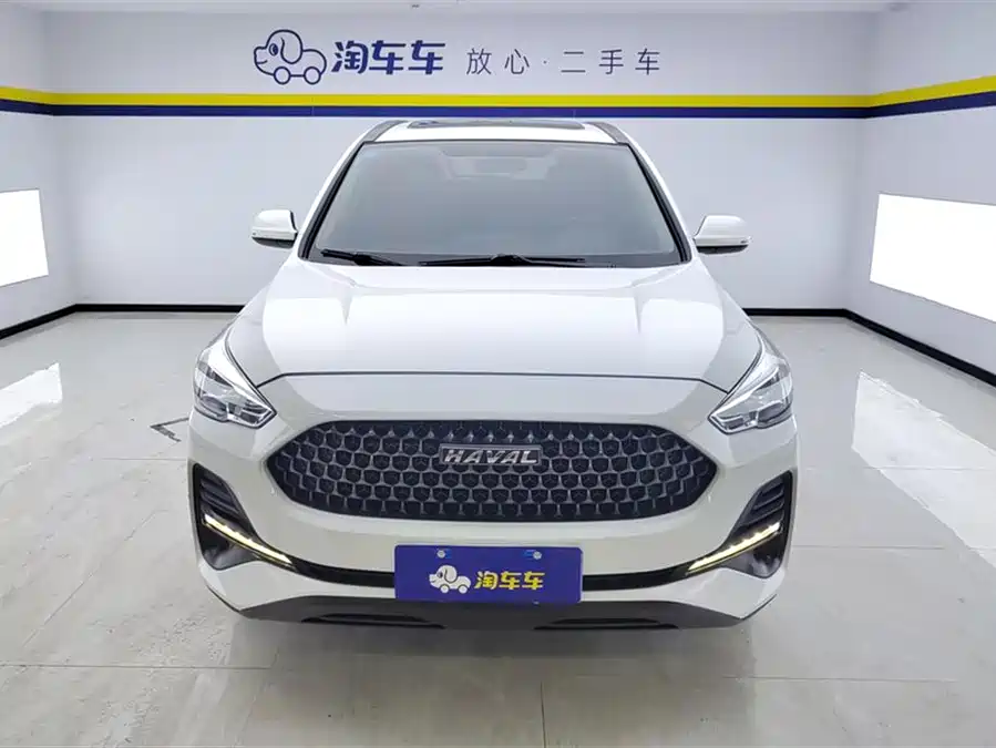 Haval M6