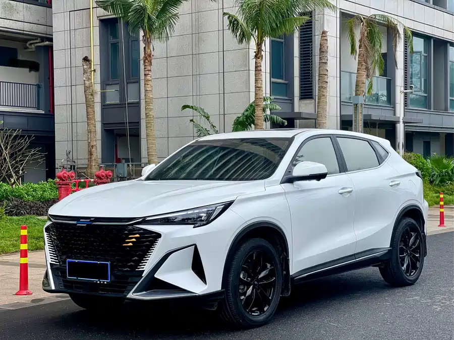 Oshan X5 PLUS