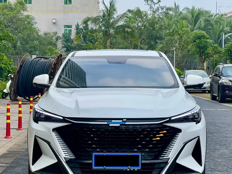 Oshan X5 PLUS