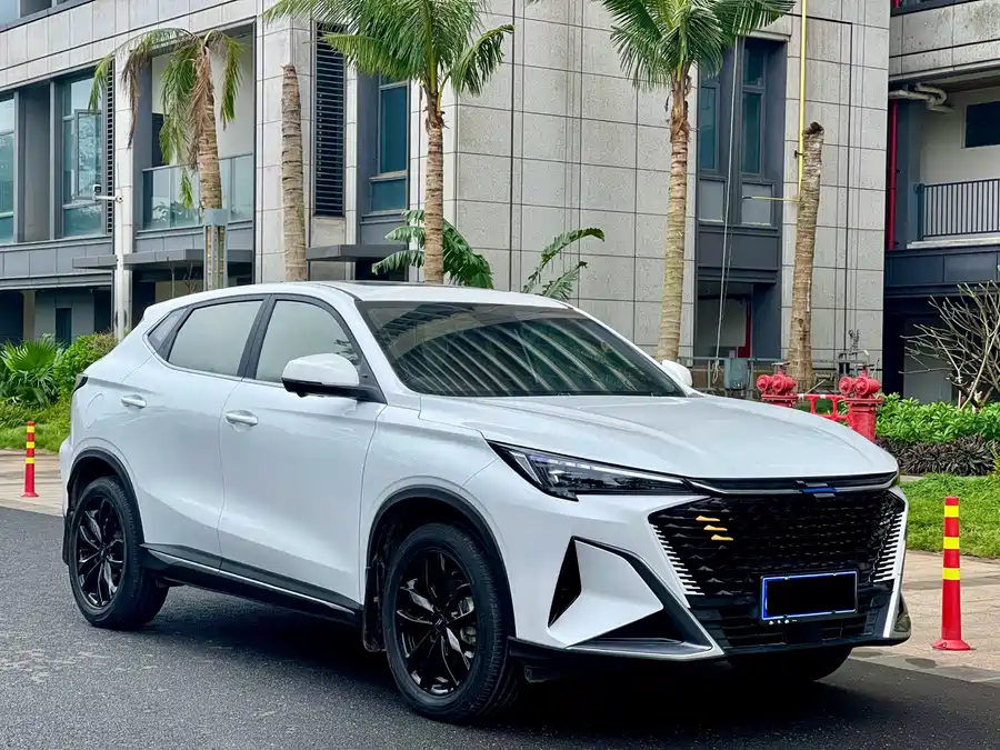 Oshan X5 PLUS