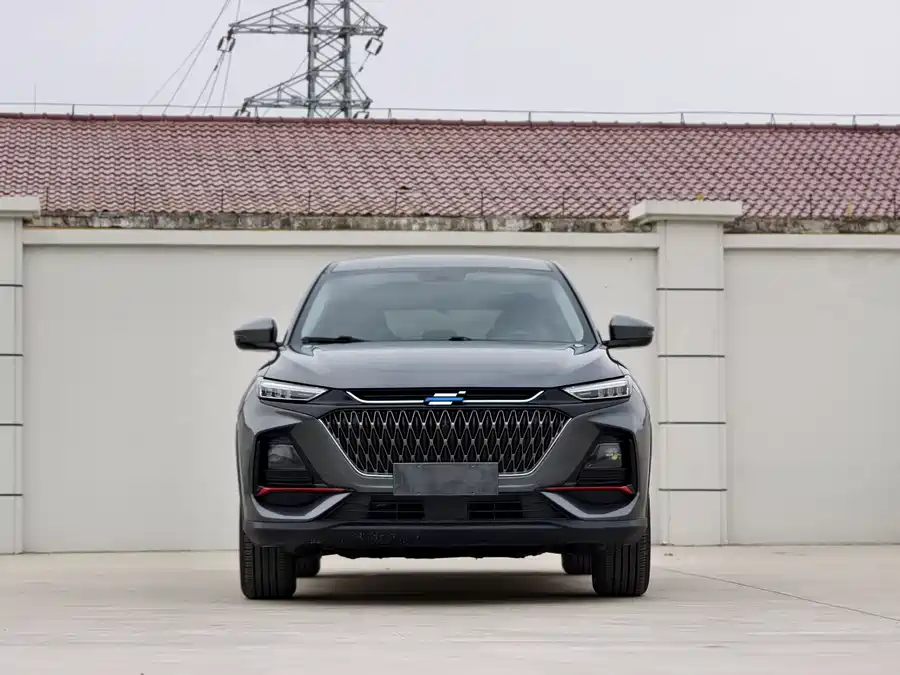 Oshan X7