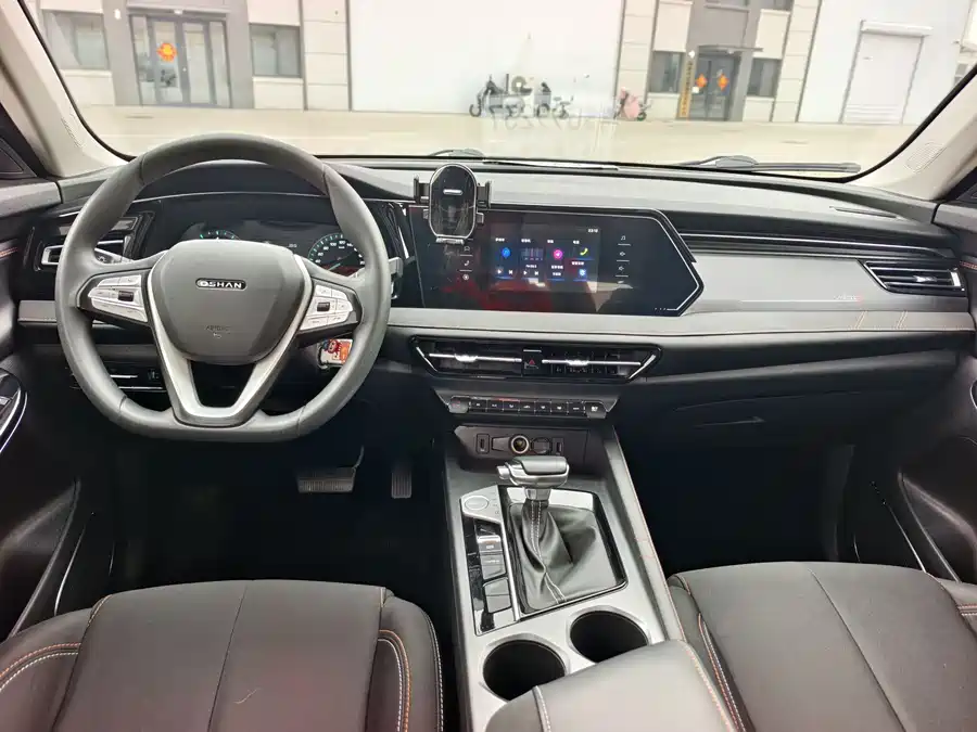 Oshan X7