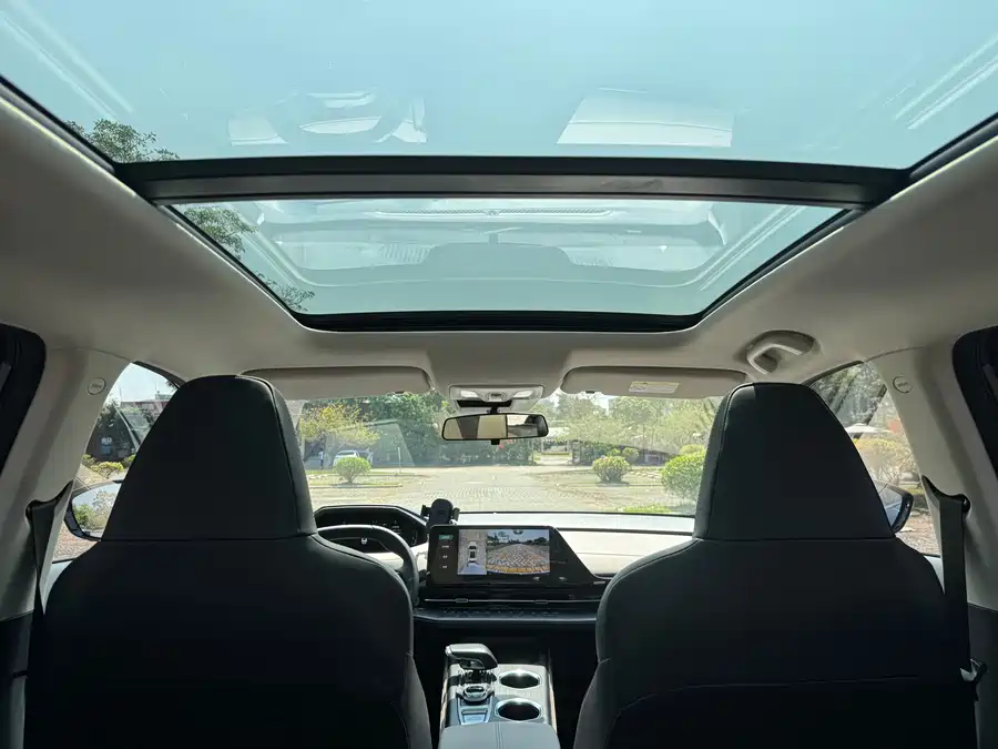 Changan CS55PLUS